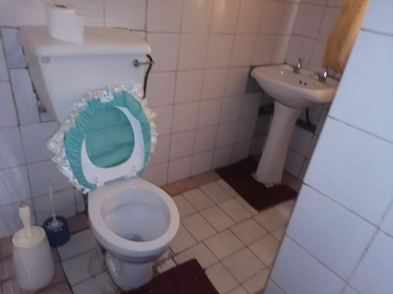 Two bedroom house to rent - Photo 5