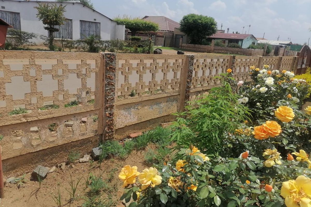 Two bedroom house to rent - Photo 2