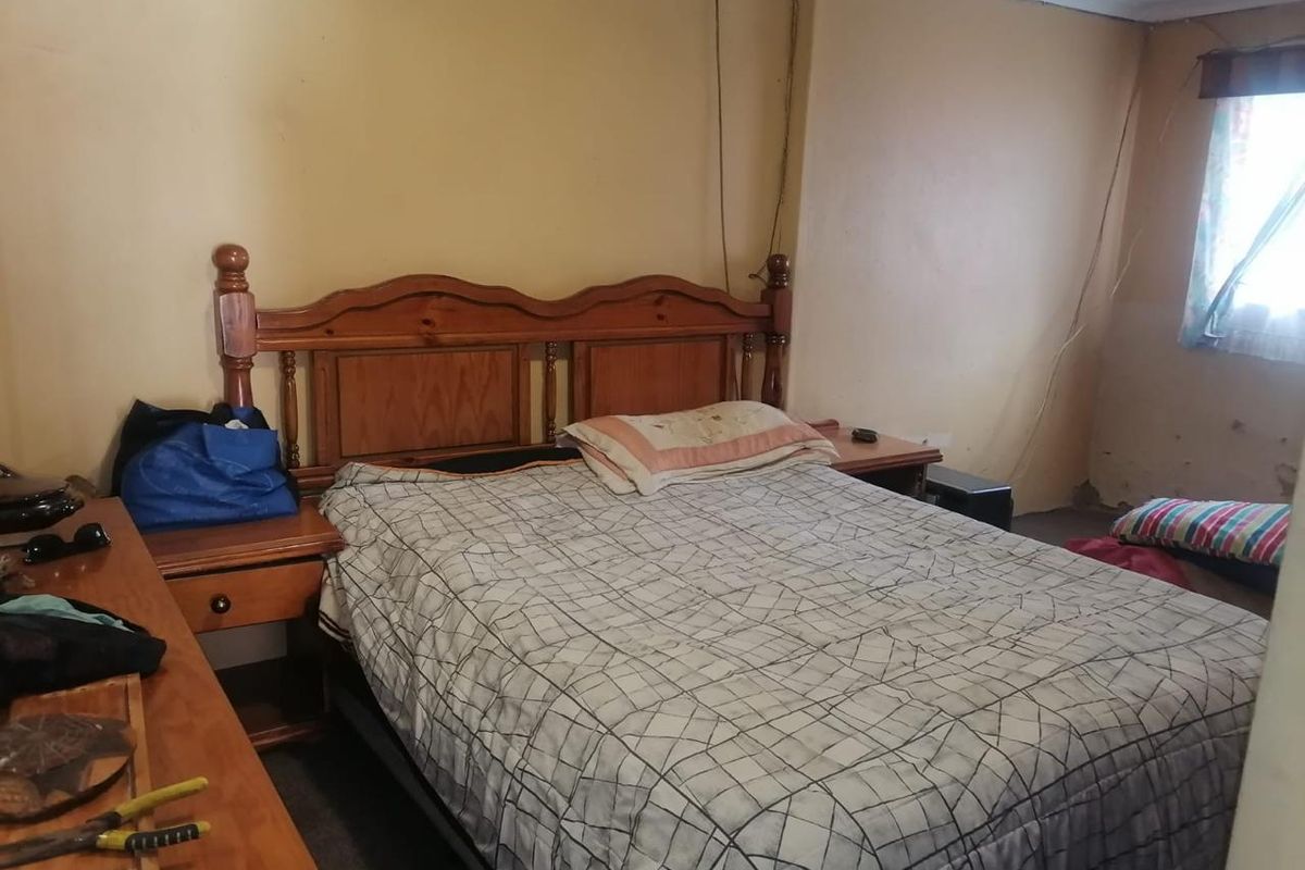 Two bedroom house to rent - Photo 4