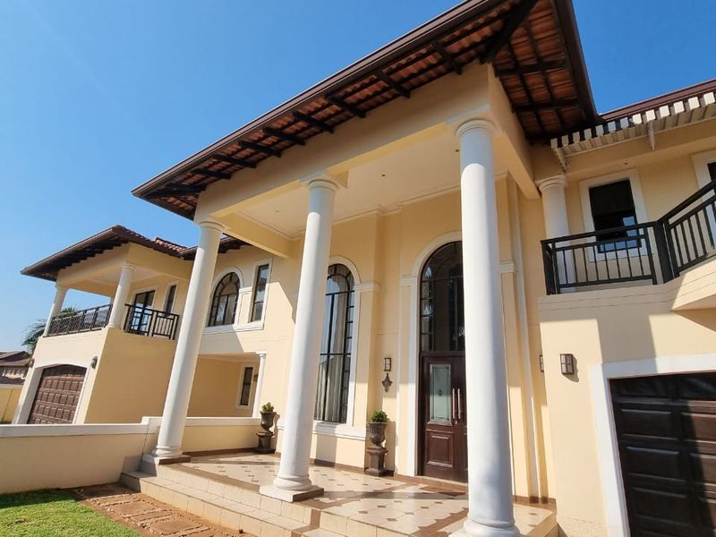 For sale in Izinga Ridge, Spacious 4 bedroom duet with pool - Photo 5