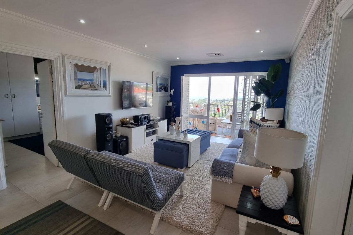 For Sale in La Lucia, Luxury Three Ensuite Bedroom Apartment with Exquiste Ocean Views.  La Palma Terraces  - Photo 3