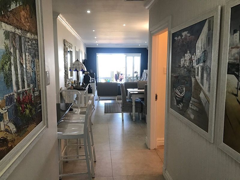 For Sale in La Lucia, Luxury Three Ensuite Bedroom Apartment with Exquiste Ocean Views.  La Palma Terraces  - Photo 9