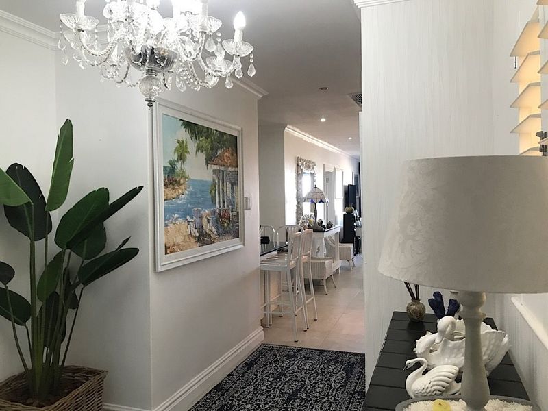 For Sale in La Lucia, Luxury Three Ensuite Bedroom Apartment with Exquiste Ocean Views.  La Palma Terraces  - Photo 7