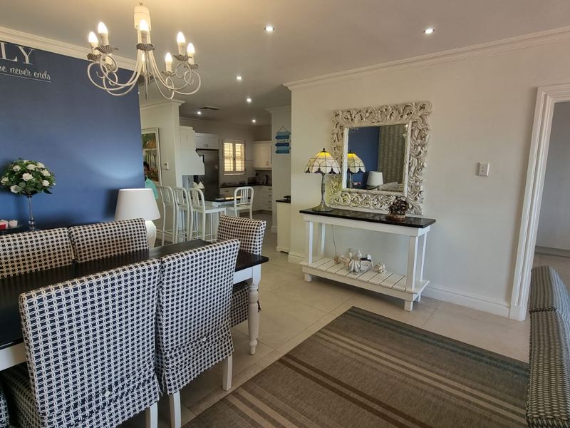 For Sale in La Lucia, Luxury Three Ensuite Bedroom Apartment with Exquiste Ocean Views.  La Palma Terraces  - Photo 5