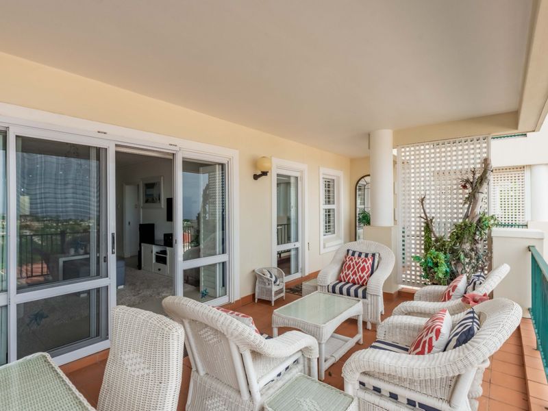 For Sale in La Lucia, Luxury Three Ensuite Bedroom Apartment with Exquiste Ocean Views.  La Palma Terraces  - Photo 5