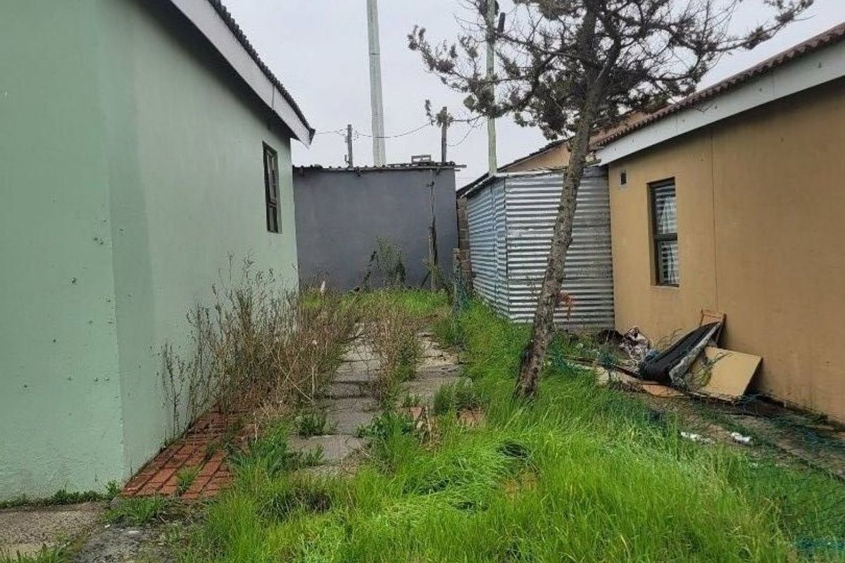 2 Bedroom in Harare - Photo 3