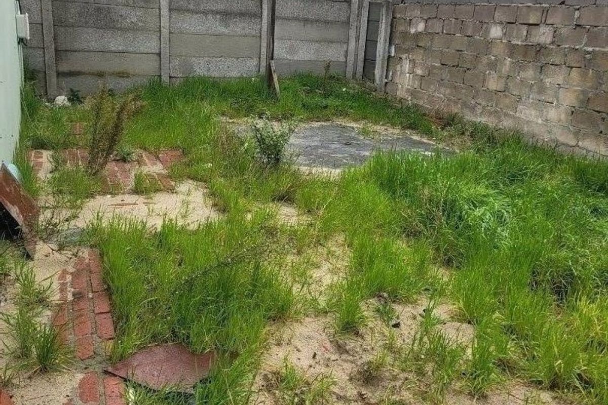 2 Bedroom in Harare - Photo 4