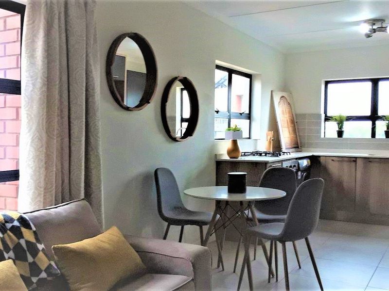 ONE BEDROOM FLAT IN OLIVEWOOD VILLAGE SOUTH ESTATE - Photo 5