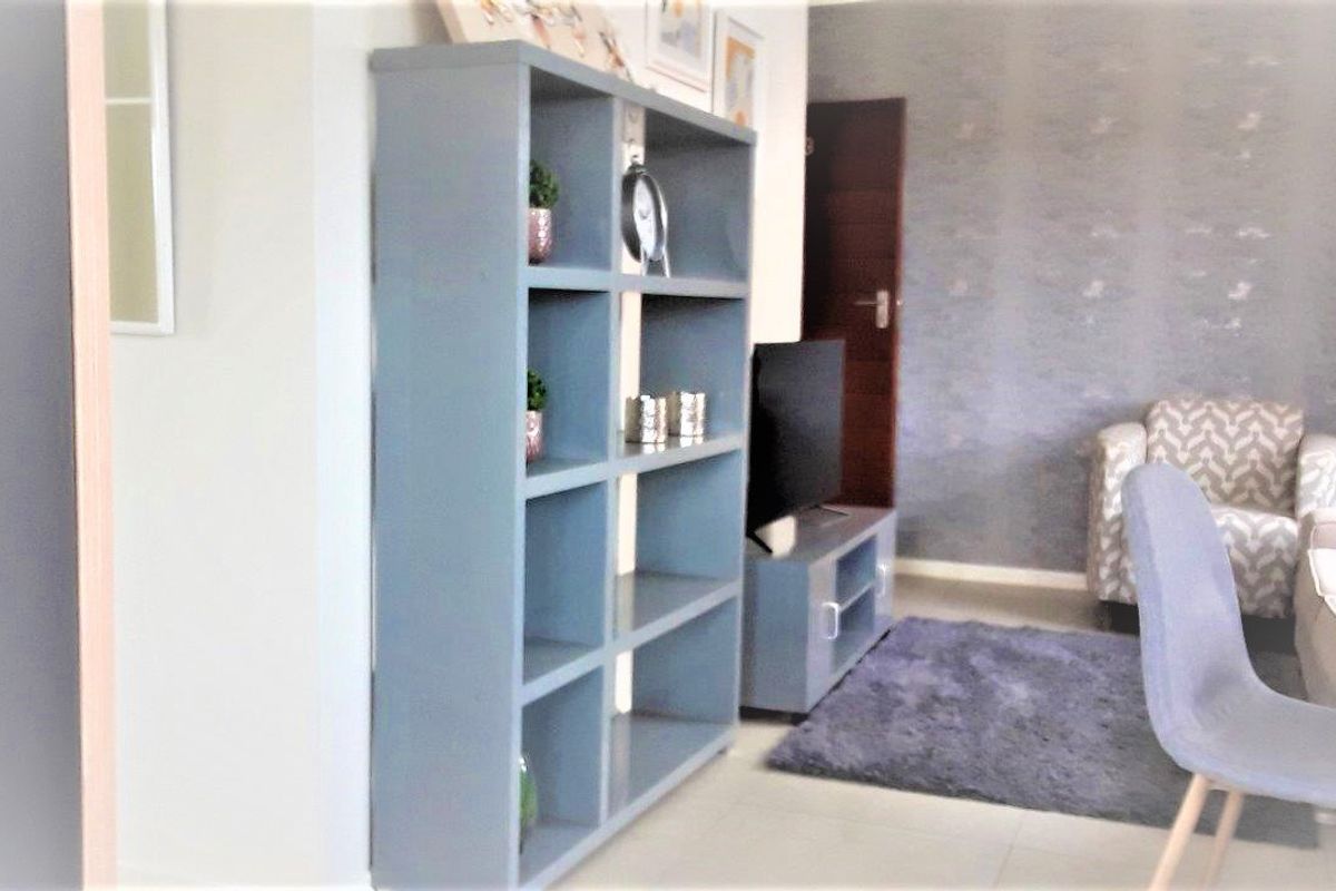 ONE BEDROOM FLAT IN OLIVEWOOD VILLAGE SOUTH ESTATE - Photo 4