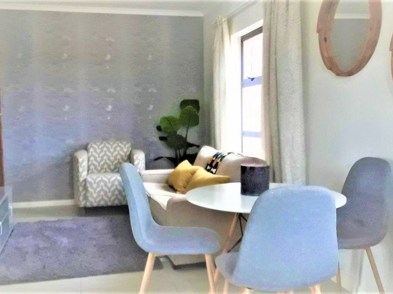 ONE BEDROOM FLAT IN OLIVEWOOD VILLAGE SOUTH ESTATE - Photo 7