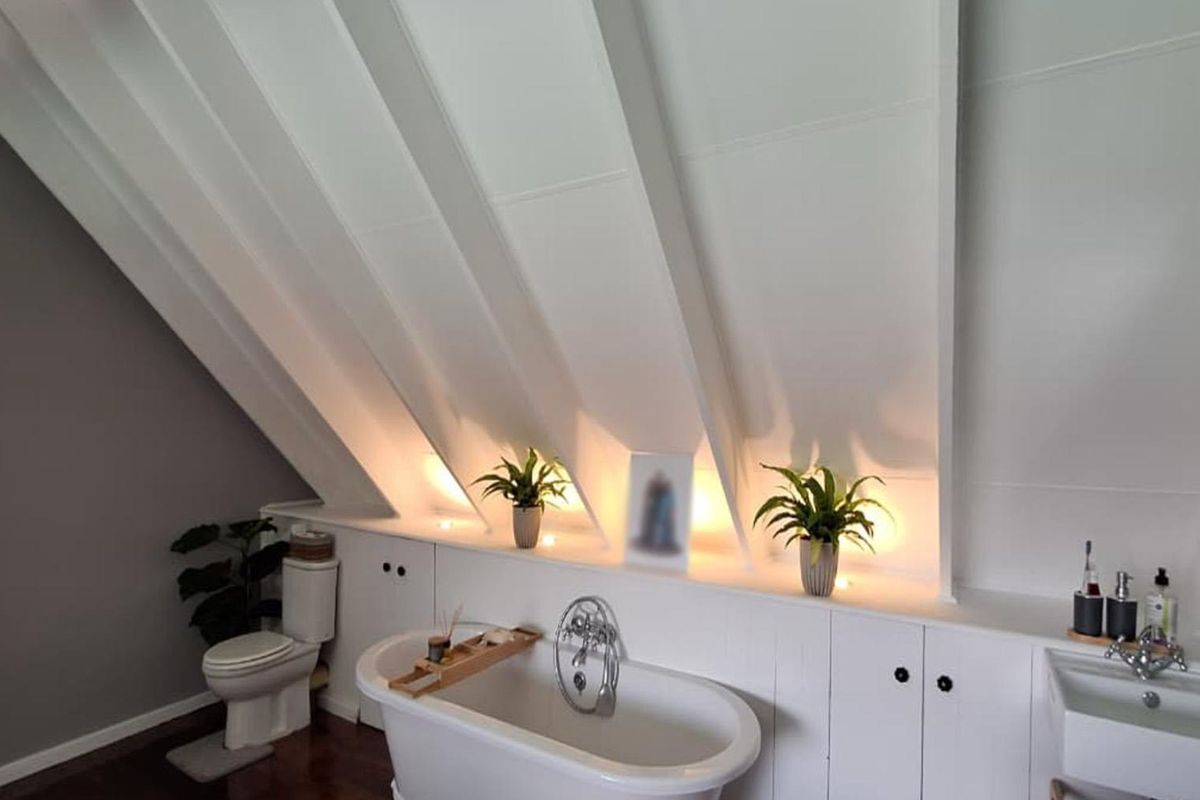 3 Bed Townhouse in Glen Marais safety - Photo 3