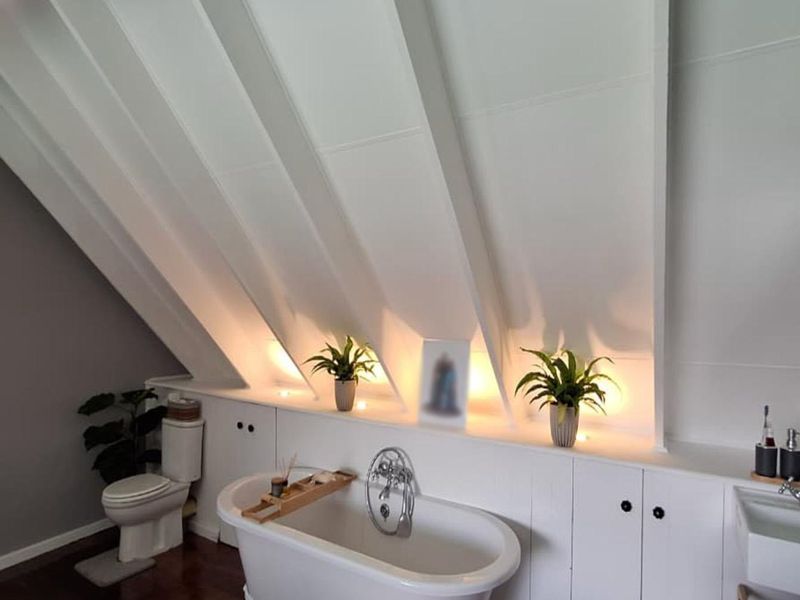 3 Bed Townhouse in Glen Marais safety - Photo 3