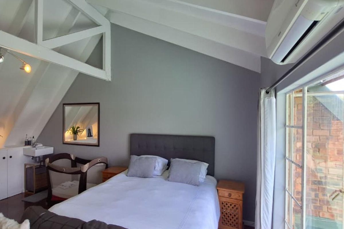 3 Bed Townhouse in Glen Marais safety - Photo 5