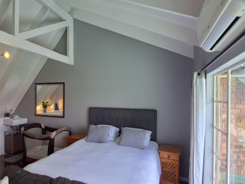 3 Bed Townhouse in Glen Marais safety - Photo 5