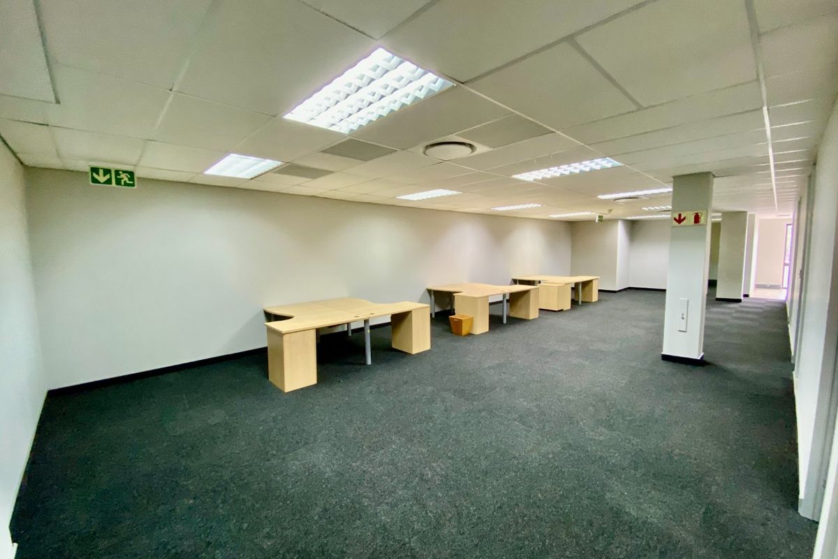 Prime Office Space To Let In Irene - Photo 5