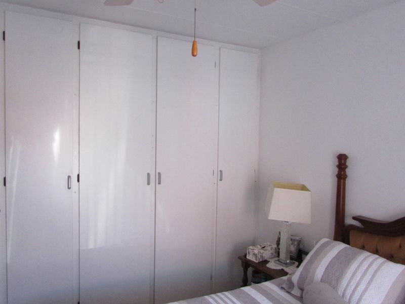 Central White River Flat with Private Garden - Photo 9