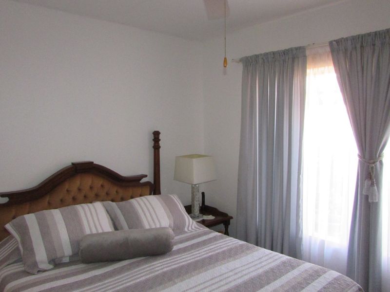 Central White River Flat with Private Garden - Photo 8