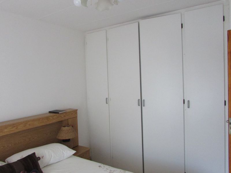 Central White River Flat with Private Garden - Photo 7