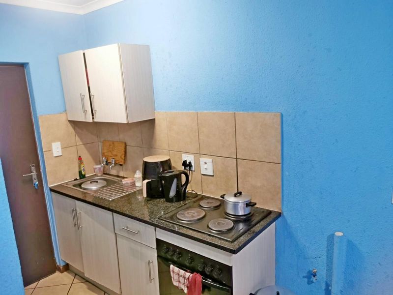 2-Bedroom Apartment for Sale in Rua Vista, Centurion – Secure Complex Living - Photo 8