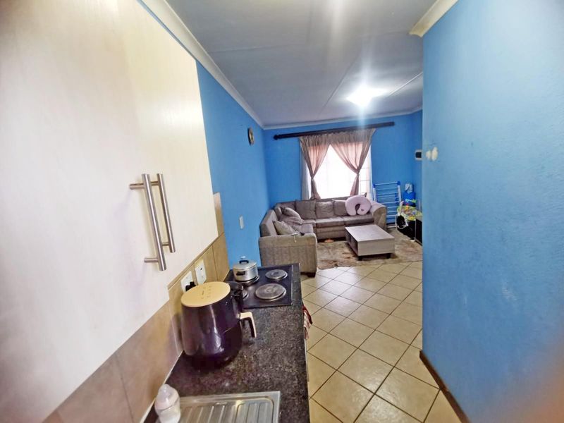 2-Bedroom Apartment for Sale in Rua Vista, Centurion – Secure Complex Living - Photo 7