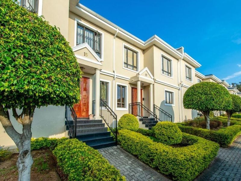 Upmarket Carlswald Duplex – 3 Beds - Photo 3