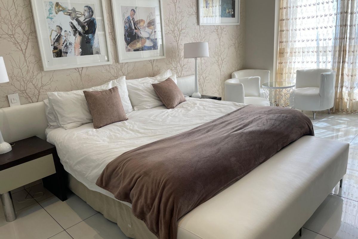 Fully Furnished Executive Studio Apartment   - Photo 4