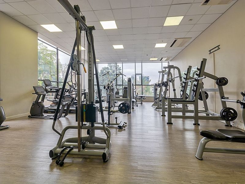 Fully Furnished Executive Studio Apartment   - Photo 8