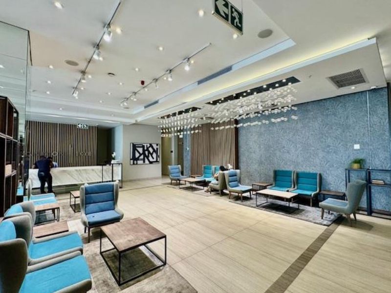 Fully Furnished Executive Studio Apartment   - Photo 7