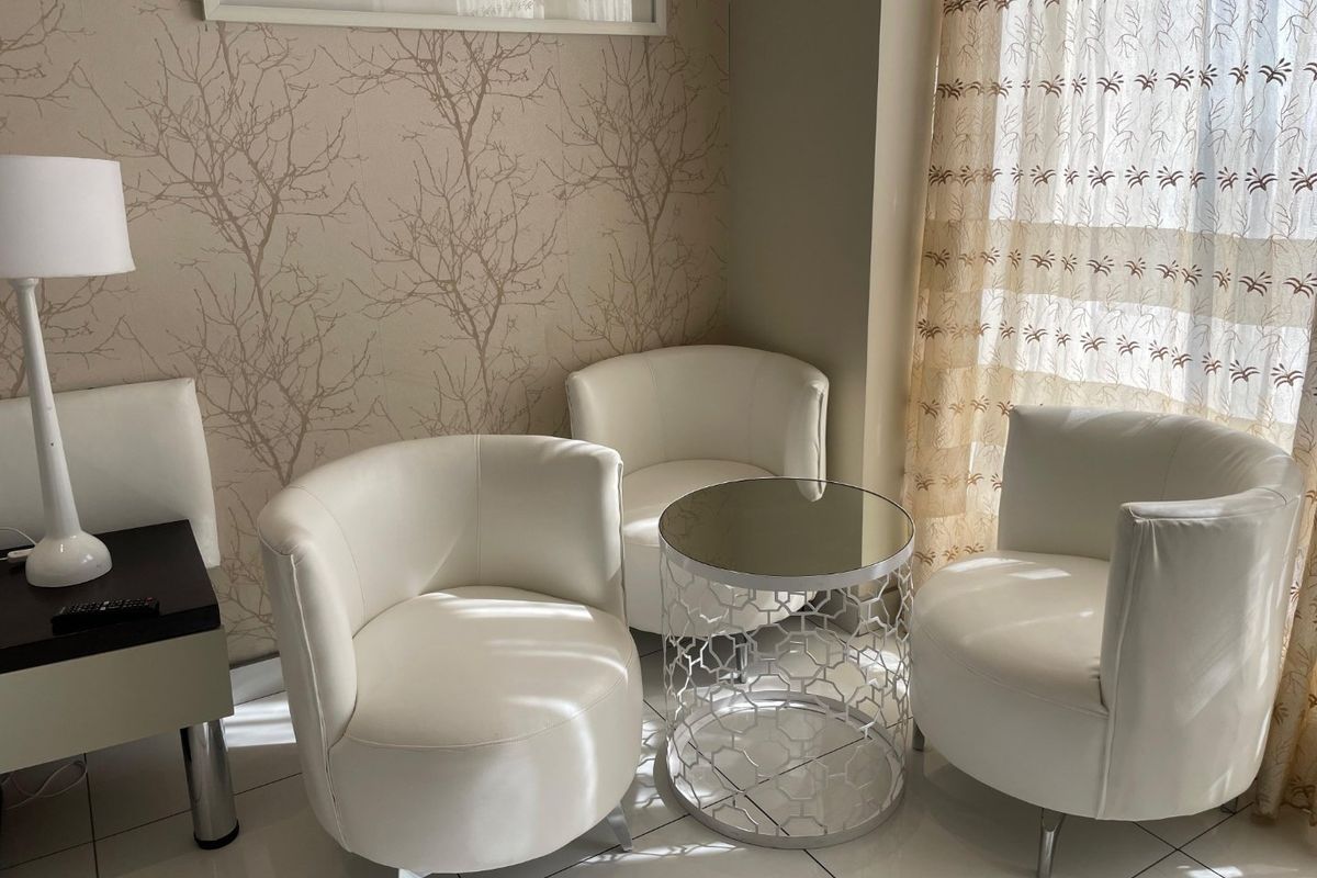 Fully Furnished Executive Studio Apartment   - Photo 2