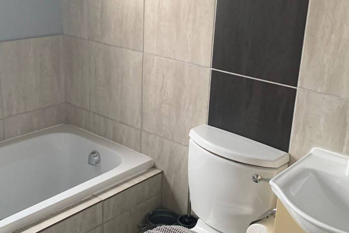 2 Bedroom Townhouse for sale in Terra Nova Trichardt  - Photo 4