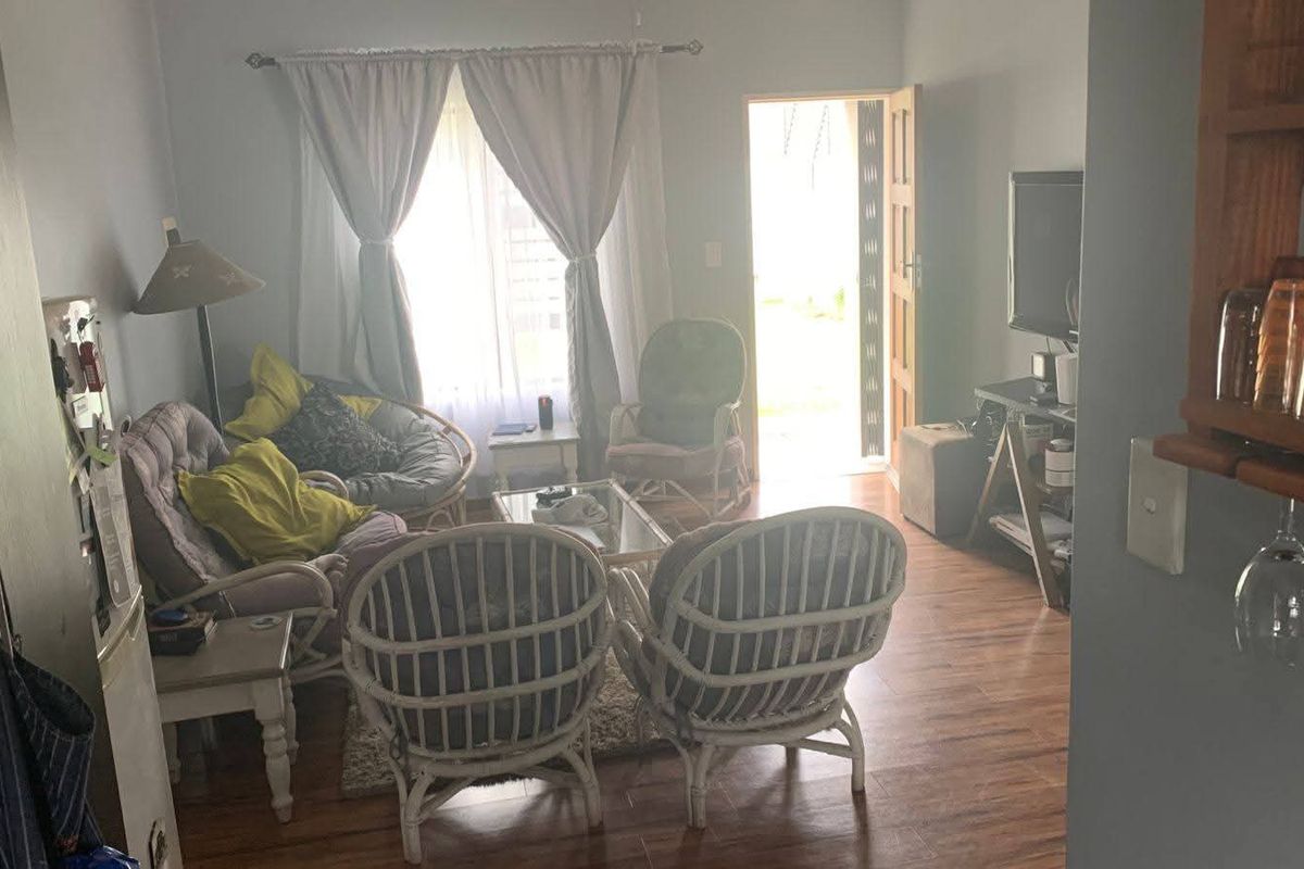 2 Bedroom Townhouse for sale in Terra Nova Trichardt  - Photo 2