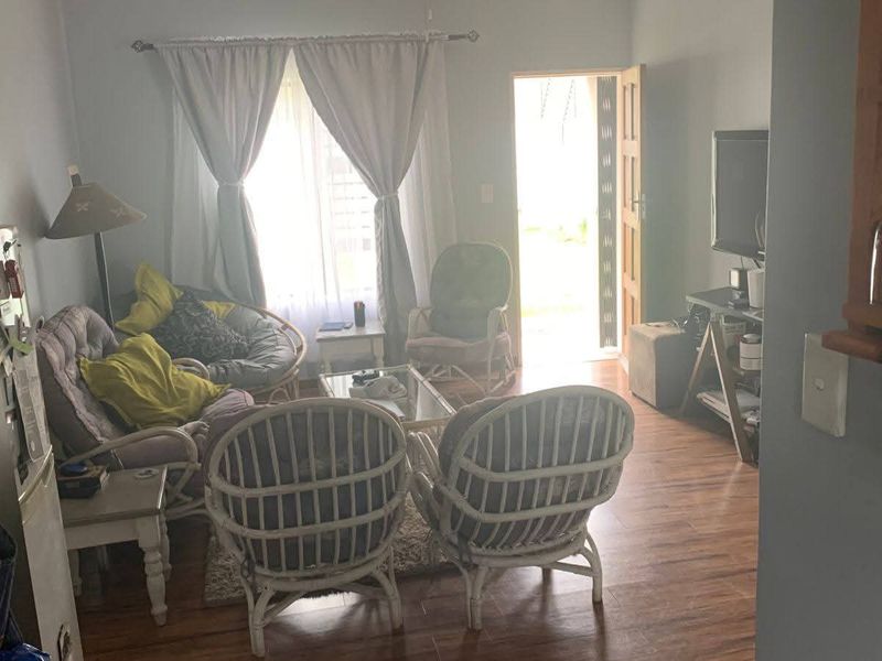 2 Bedroom Townhouse for sale in Terra Nova Trichardt  - Photo 2