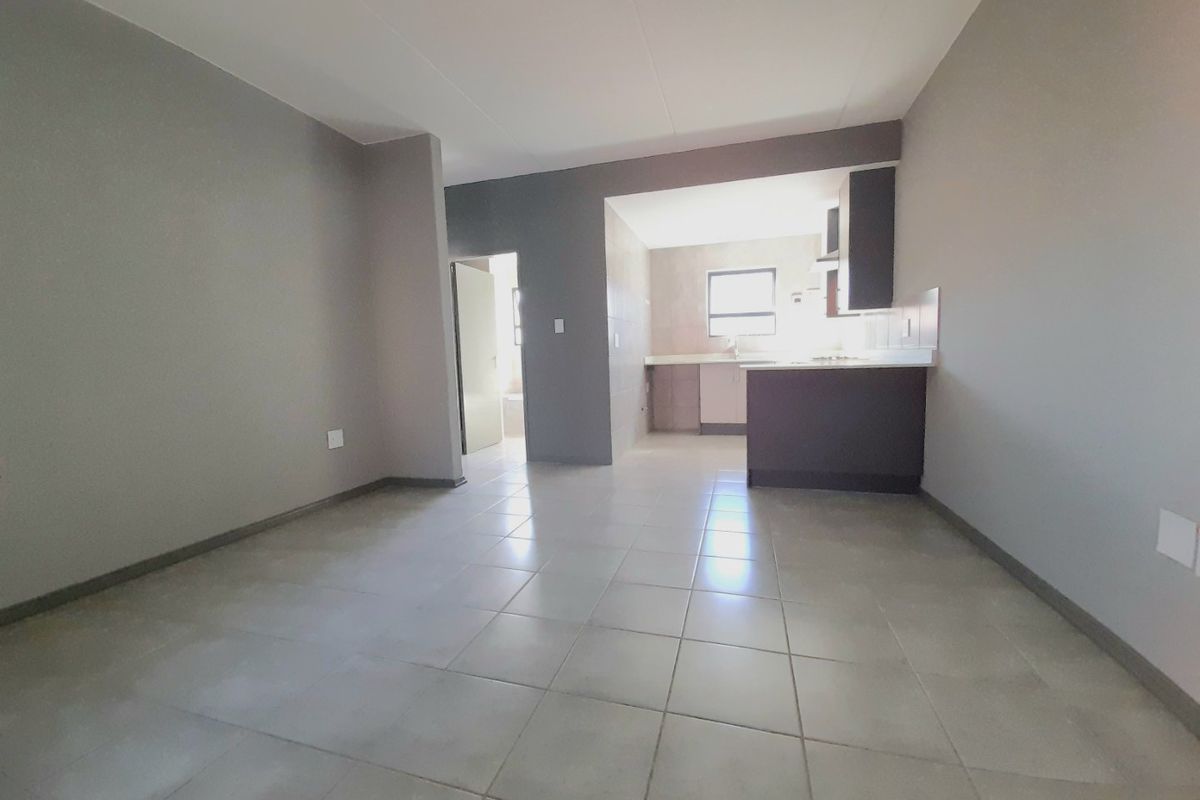 Lovely 2 Bedroom apartment - Photo 4