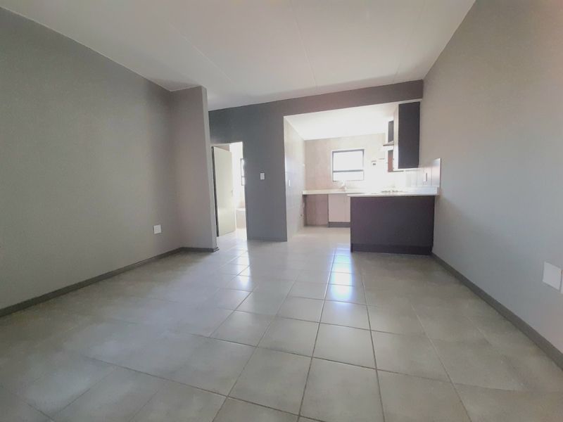 Lovely 2 Bedroom apartment - Photo 4