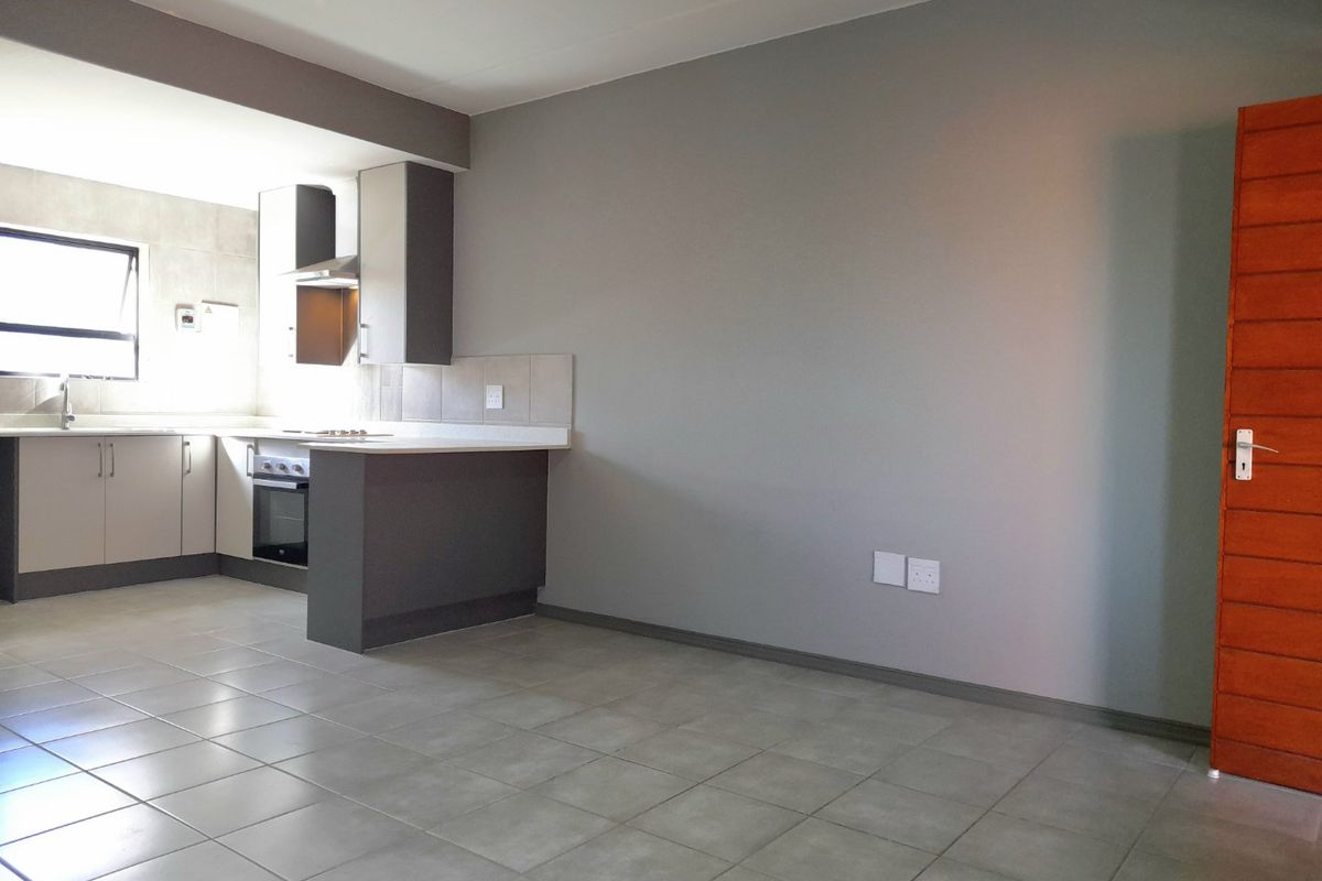 Lovely 2 Bedroom apartment - Photo 2