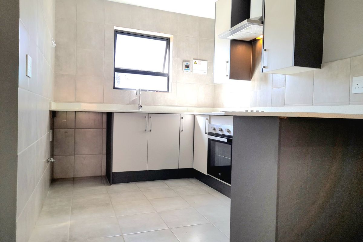 Lovely 2 Bedroom apartment - Photo 3