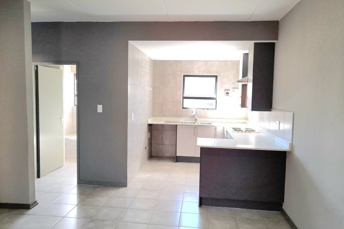 Lovely 2 Bedroom apartment - Photo 5