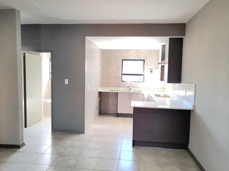 Lovely 2 Bedroom apartment - Photo 5