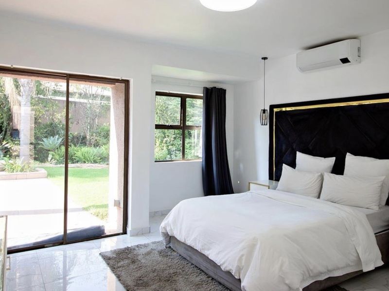 Fully Furnished 5 Bedroom Home to Rent in Hurlingham - Photo 10