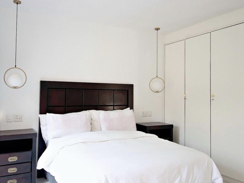 Fully Furnished 5 Bedroom Home to Rent in Hurlingham - Photo 6
