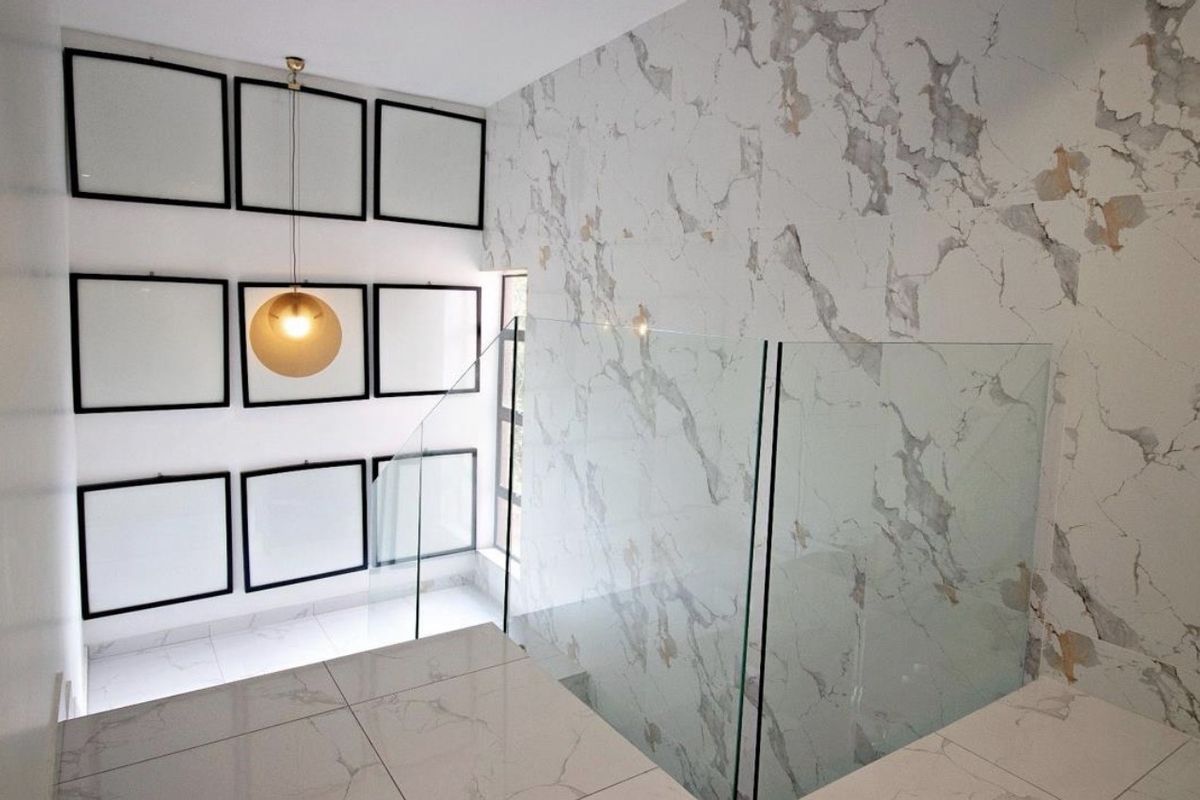 Fully Furnished 5 Bedroom Home to Rent in Hurlingham - Photo 4