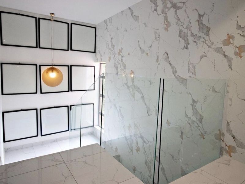 Fully Furnished 5 Bedroom Home to Rent in Hurlingham - Photo 4
