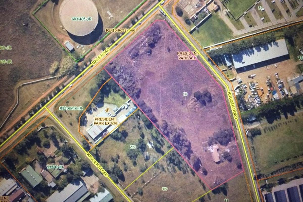 Development land for Sale - Photo 3