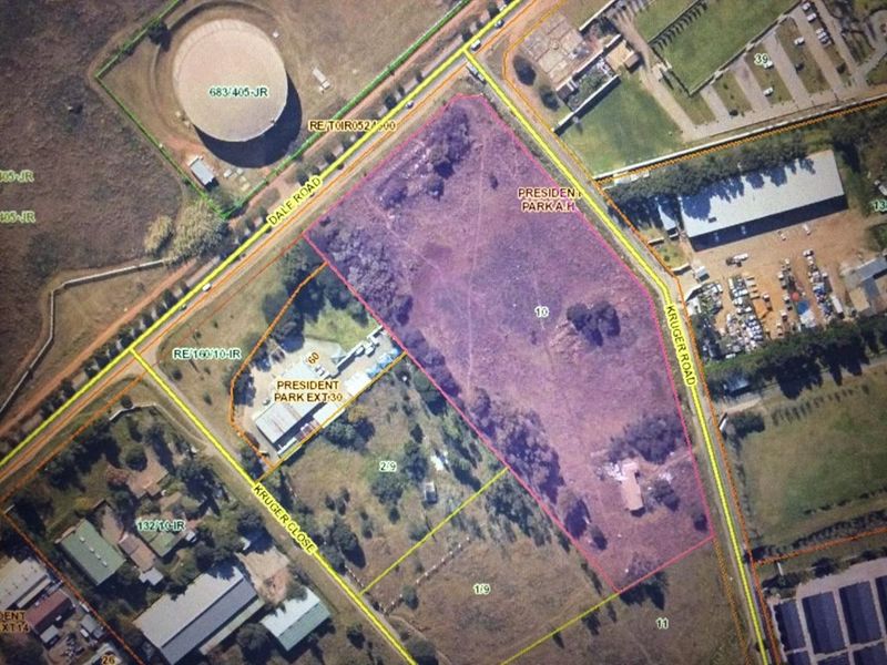 Development land for Sale - Photo 3