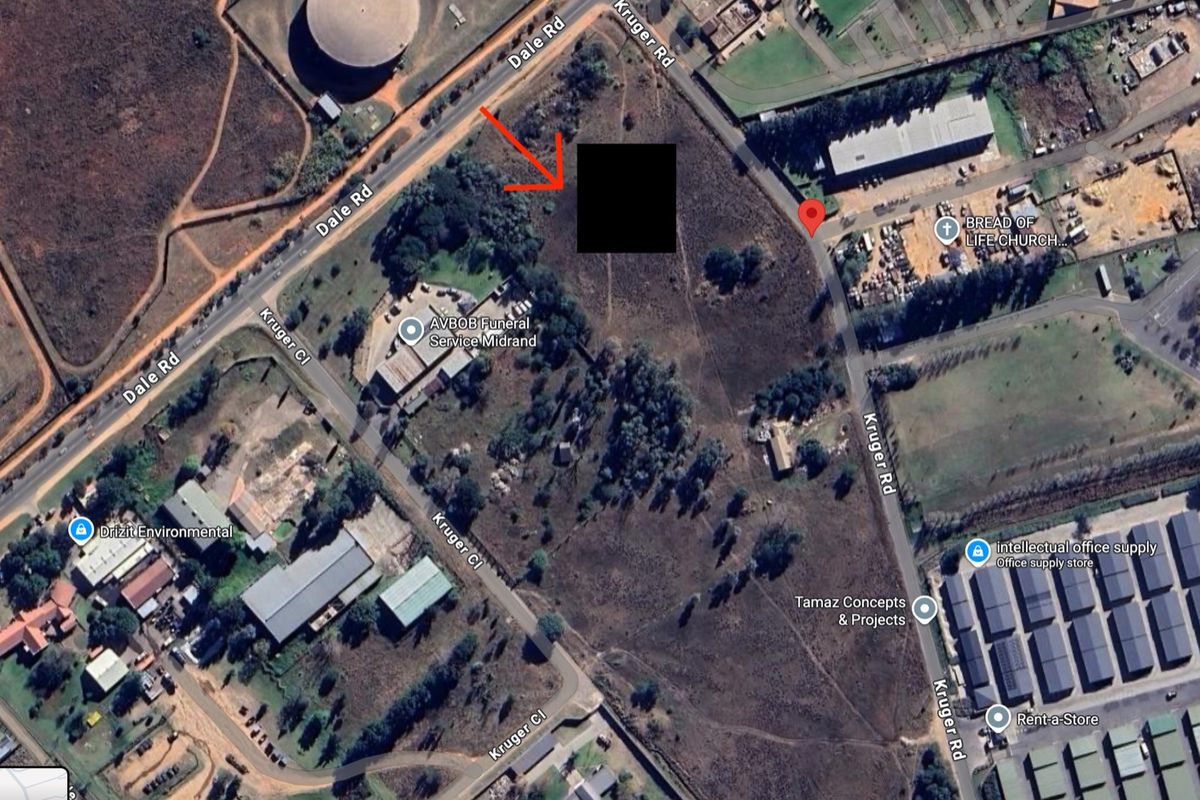 Development land for Sale - Photo 2