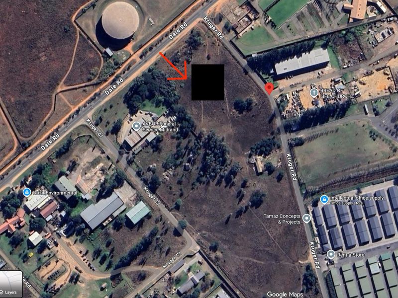 Development land for Sale - Photo 2