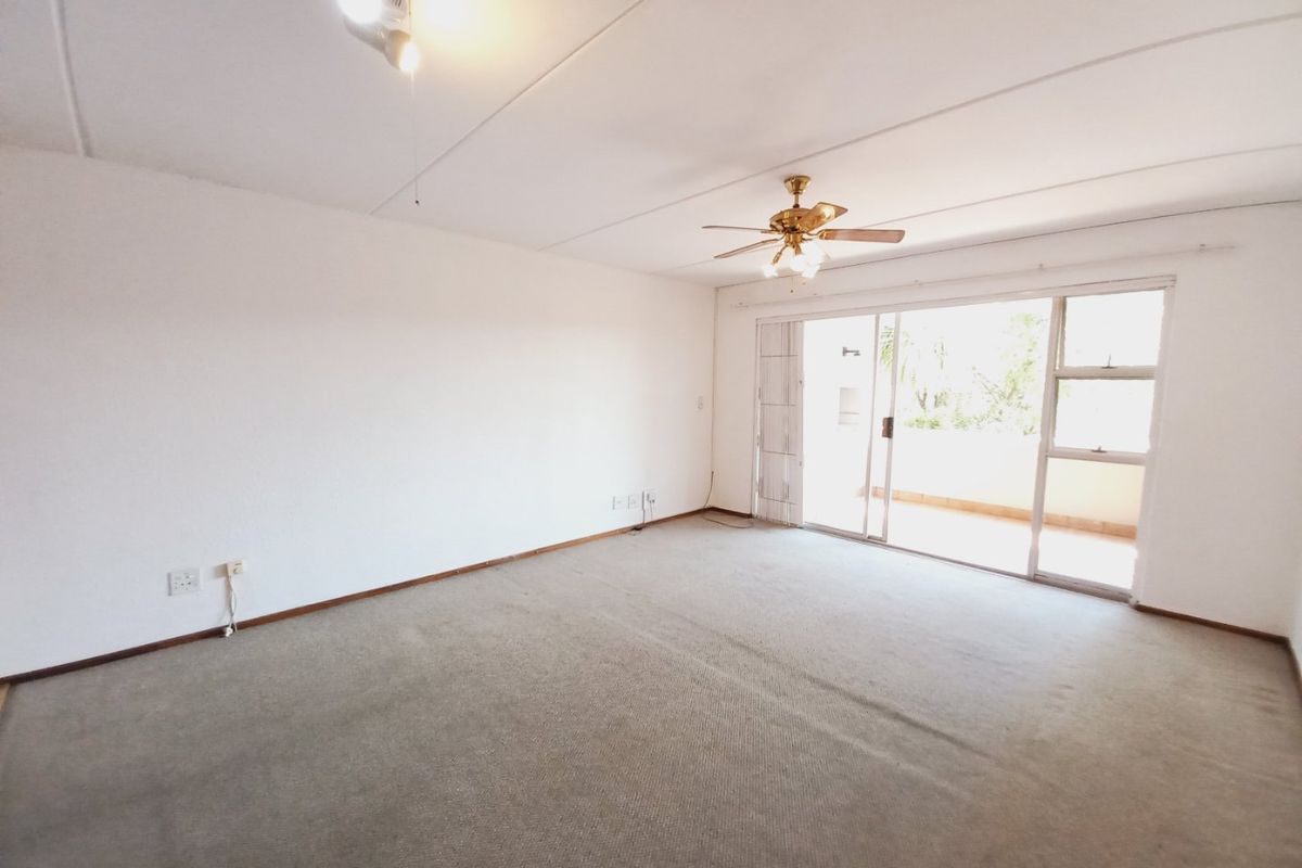 Chic Edenvale Apartment with Secure Living and Balcony - Photo 5