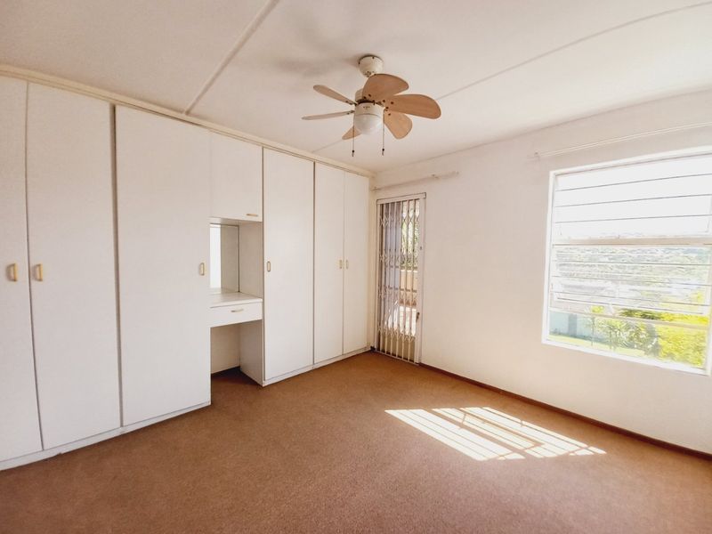 Chic Edenvale Apartment with Secure Living and Balcony - Photo 10