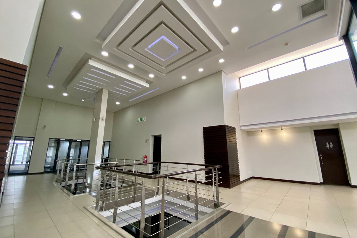 Prime Office Space Available In Lynnwood - Photo 5