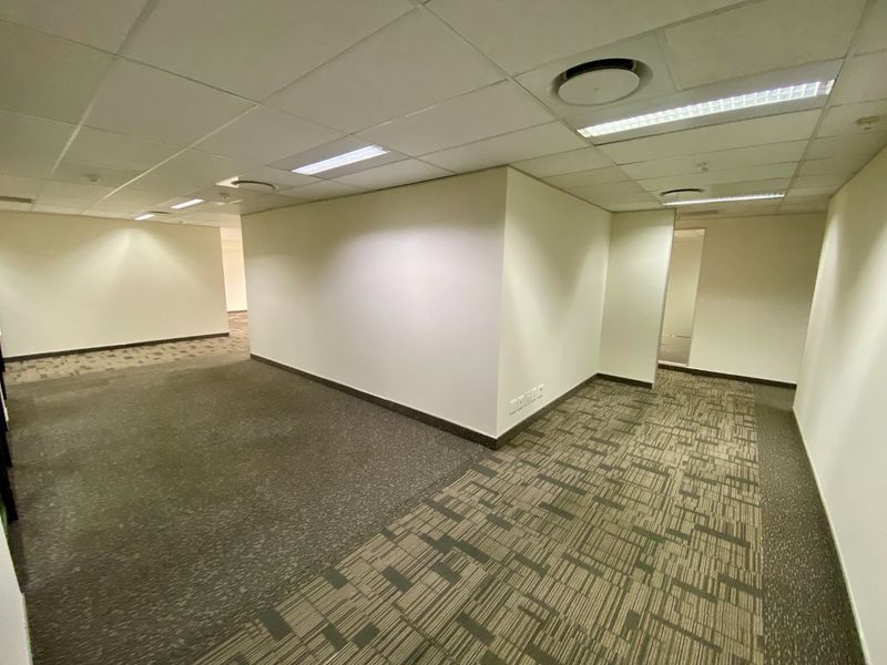 Prime Office Space Available In Lynnwood - Photo 10